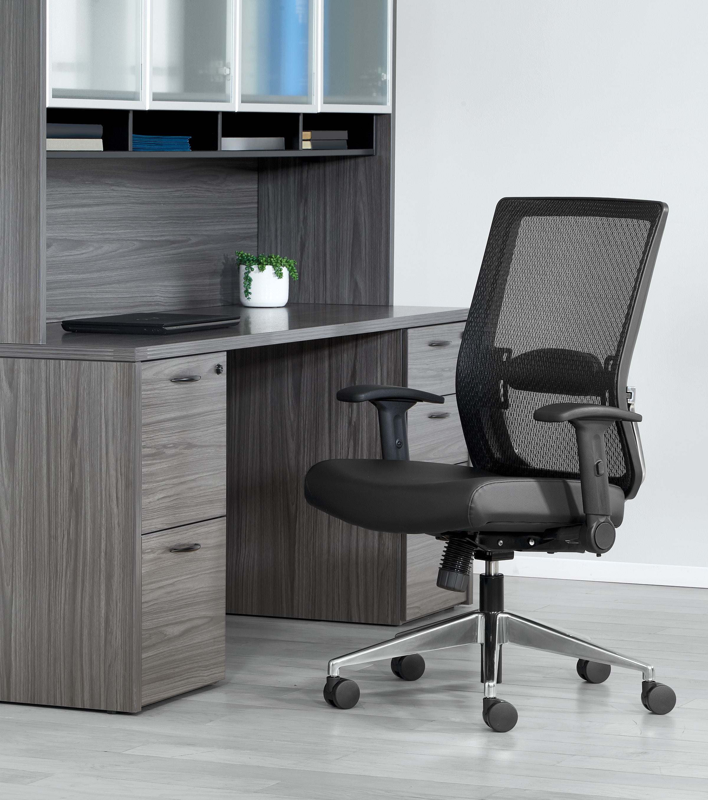 Matrix Back Managers Chair